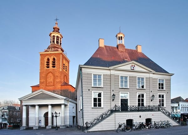 Roosendaal