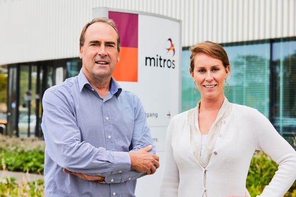 Mitros