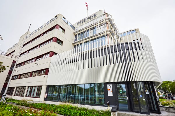 Mitros office