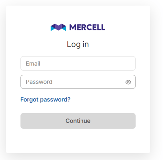 Log in mercell bidding-1