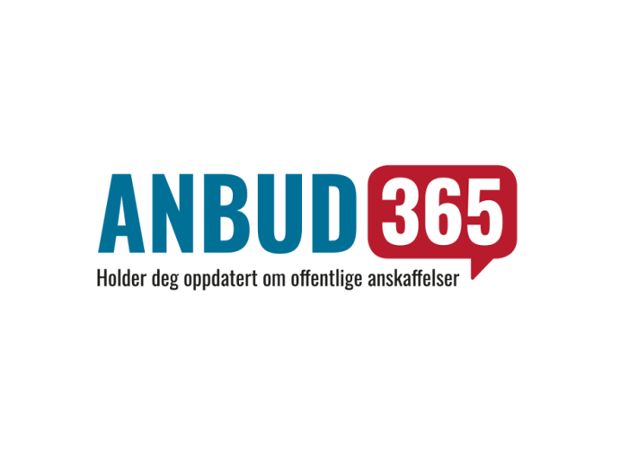 anbud365