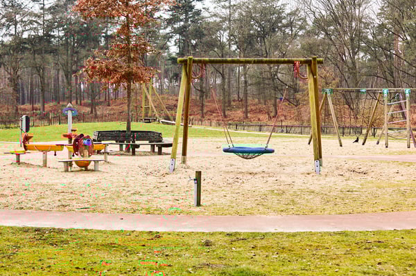 Stichting Koraal Playground2
