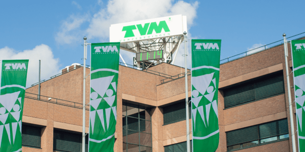 TVM HQ