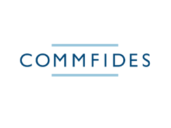 Commfides is a Mercell partner Commfides is a Mercell partner