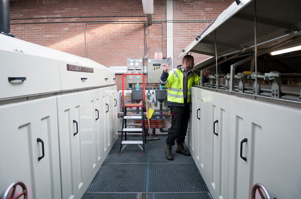 werken-op-rioolwaterzuivering